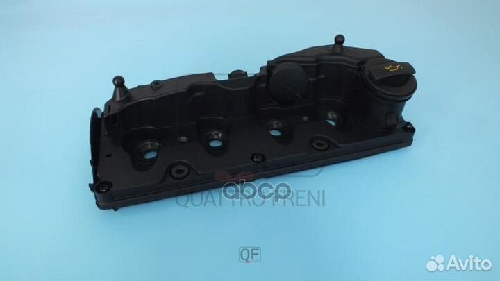Крышка клапанная VAG QF72A00048 quattro freni