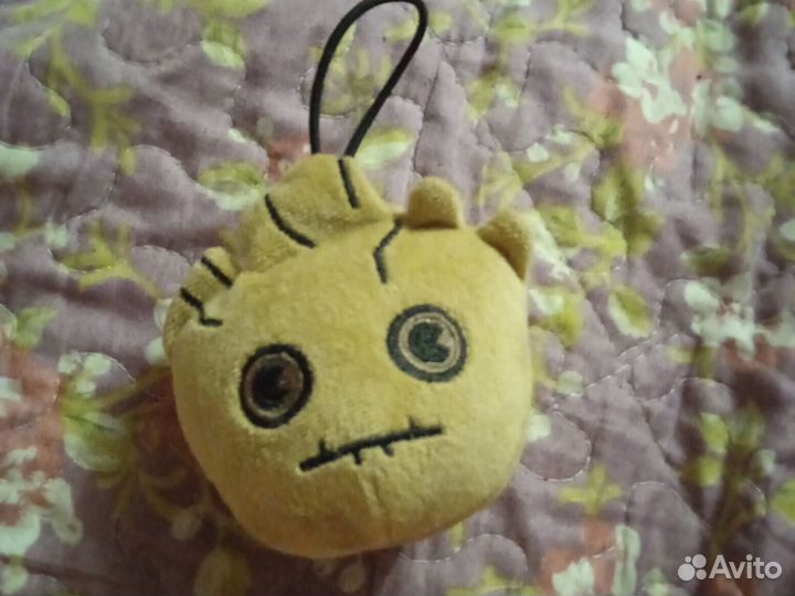 Игрушка брелок