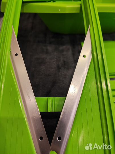 Овощерезка Borner комплект classic