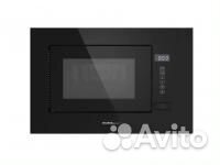 Микроволновая печь встраиваемая homsair MOB205GB