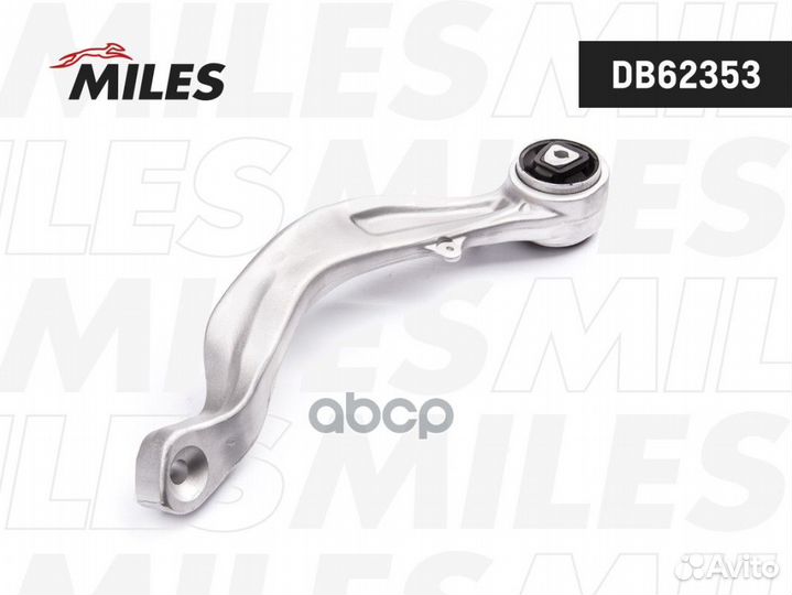 DB62353 DB62353 Miles