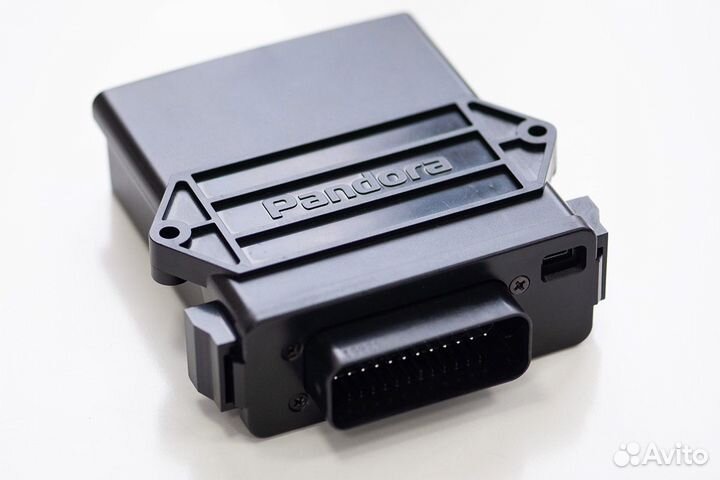 GSM Автосигнализация для грузовиков UX-5300