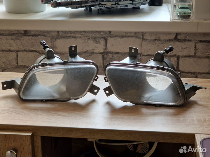 Птф Volvo V70 II рестайлинг