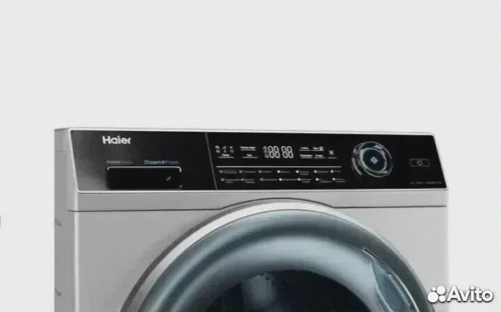 Стиральная машина HW80-BP14979 Новая