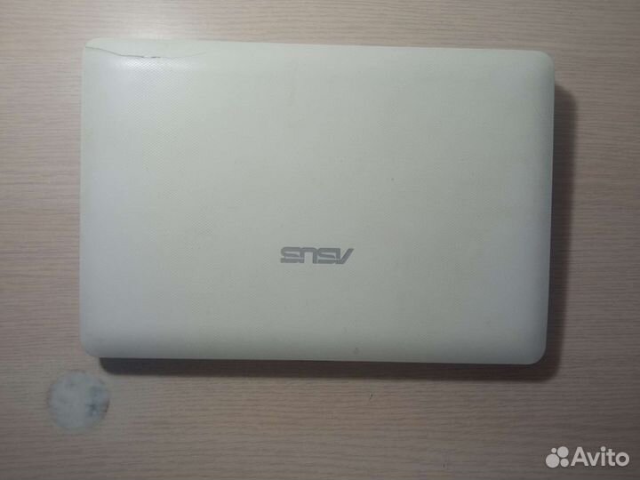Ноутбук asus