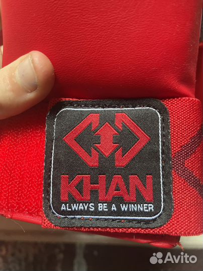 Защита голени и стопы