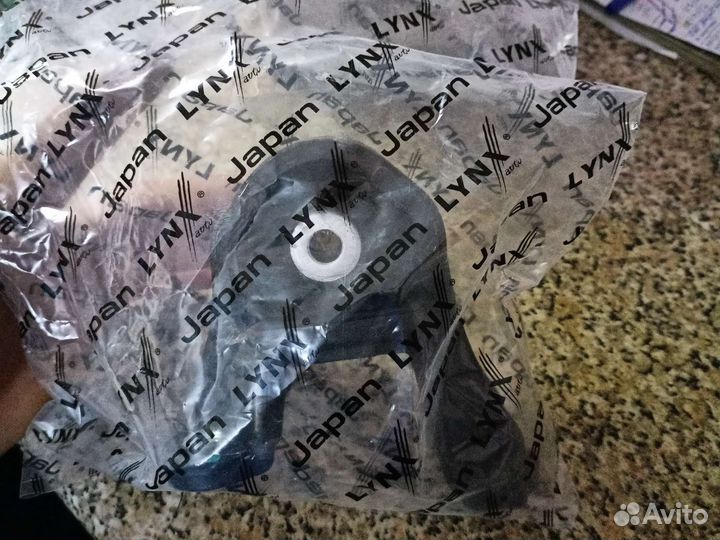 Опора заднего дифференциала Honda CRV III