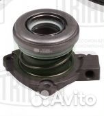 Подшипник выж. гидр. opel Astra H