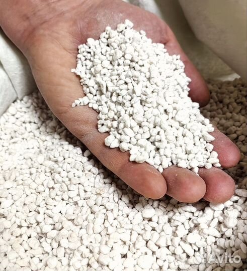 Агроперлит