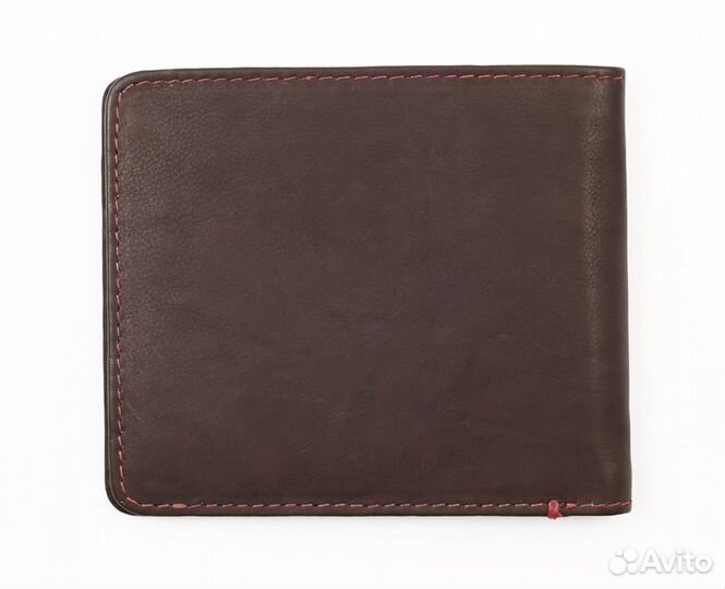 Горизонтальное кожаное портмоне Zippo 2005119