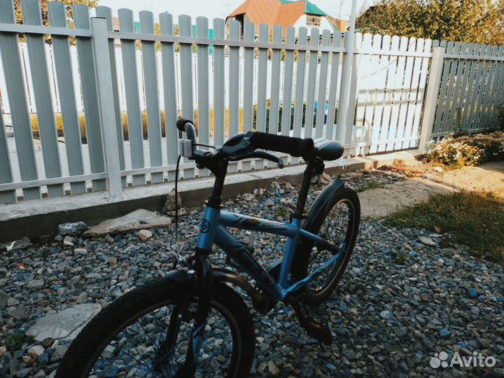 Велосипед Stels pilot 200