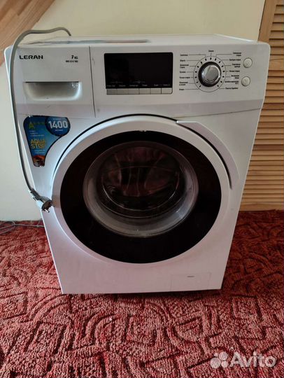 Стиральная машина learan wms53147 wd2