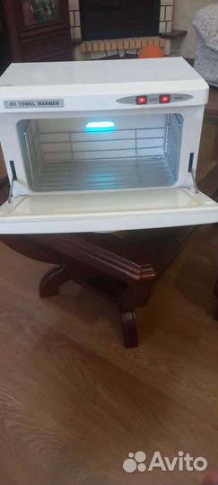 Стерилизатор