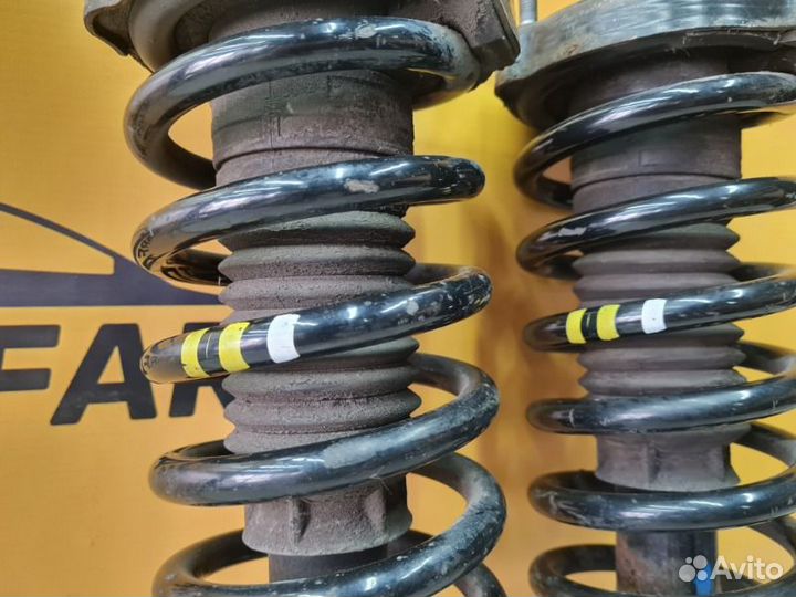 Амортизатор Стойки передний Mercedes-Benz Cls C219