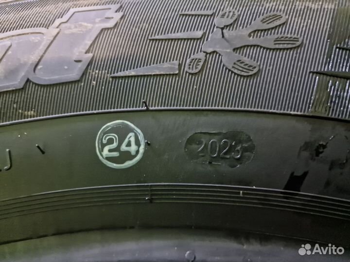 Cordiant Snow Cross 2 SUV 265/60 R18 114T