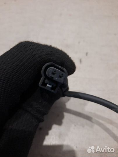 Проводка форсунок Mercedes E250 C207 271.860 2010