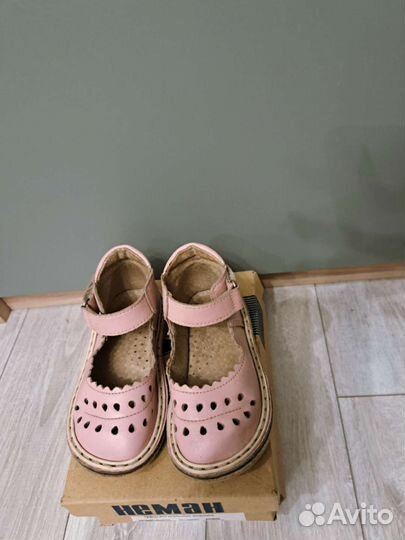 Туфли Неман 135