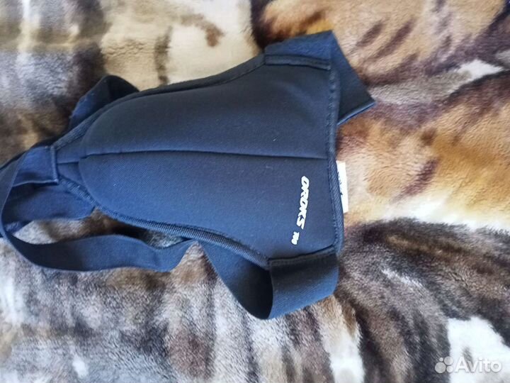 Хоккейная форма