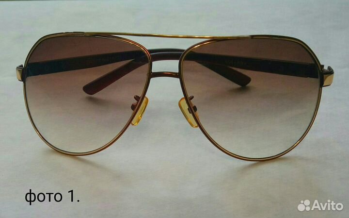 Солнезащитные очки женские