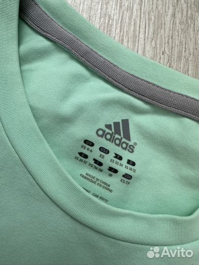 Спортивный костюм adidas