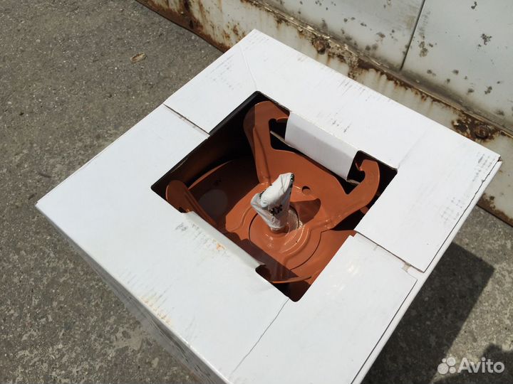 Фреон R600 6.5 кг