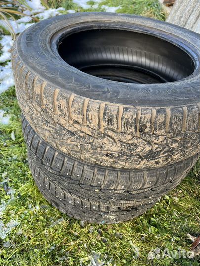 Nokian Tyres Hakkapeliitta 7 185/65 R15 92T