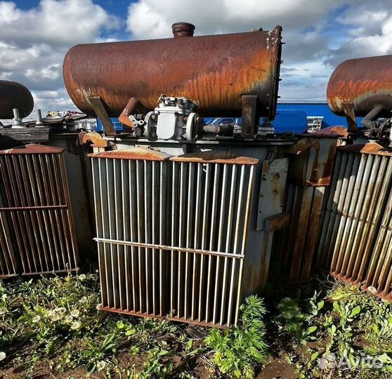 Трансформатор б\у дорого арт83657