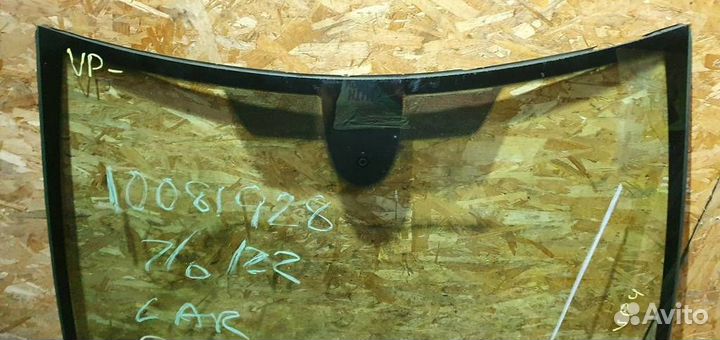 Стекло лобовое (ветровое) Opel Corsa D 2006-2015