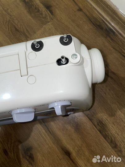 Швейная машина