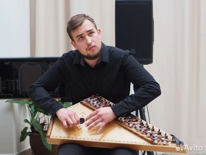 Репетитор по сольфеджио