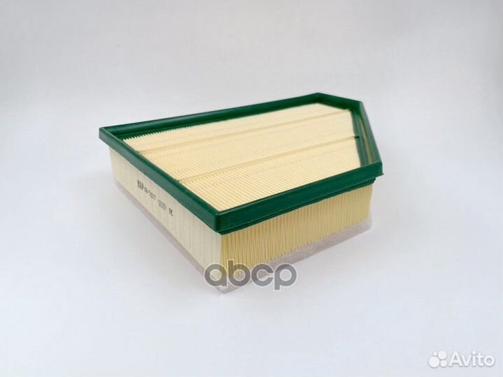 Фильтр воздушный BMW 1 3 X1 2.0-3.0D 07. Доставка