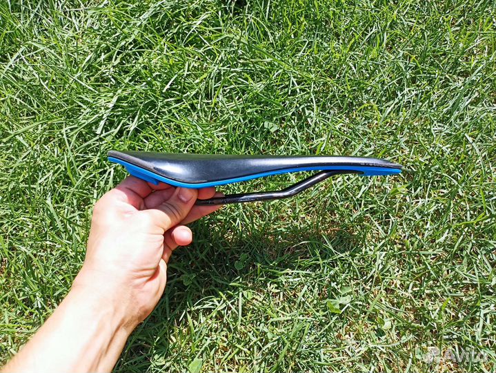 Седло Nukeproof Vector AM Comp Cro-Mo