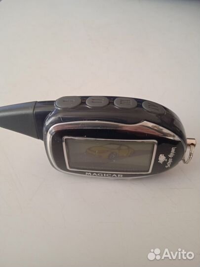 Брелок scher khan magicar 7/8/9PRO2новый