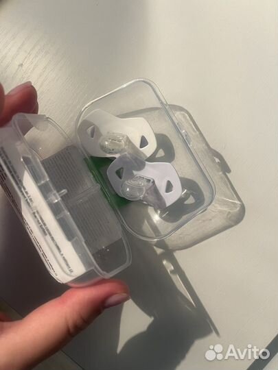 Вещи пакетом