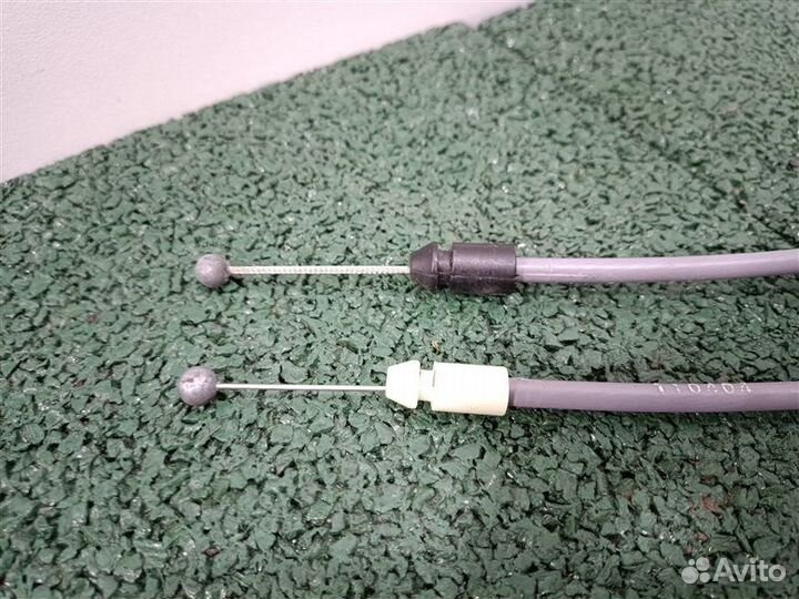 Замок двери задний правый Chevrolet Captiva C140