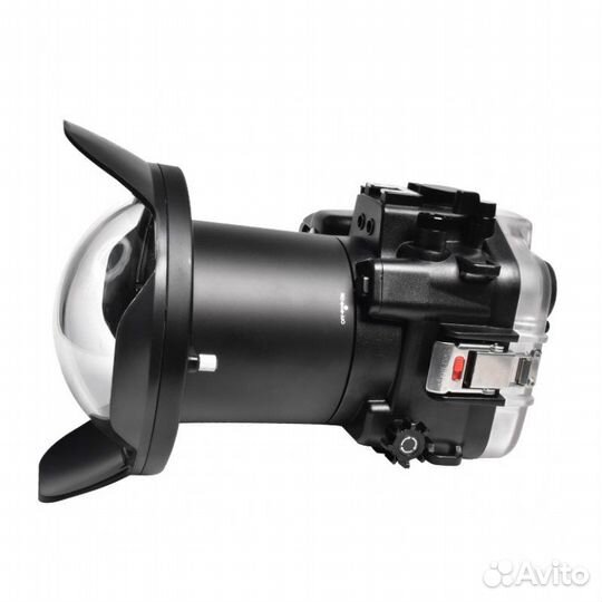 Подводный бокс Sea Frogs EOS R5 WDP155/106 Type-1