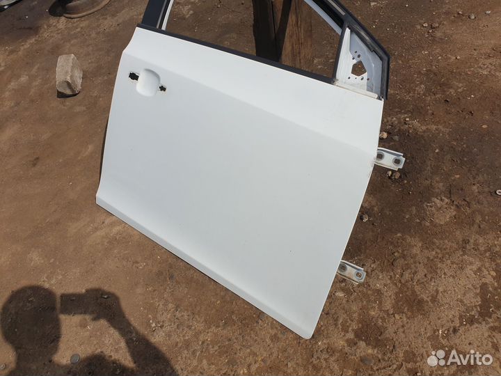 Дверь передняя правая Chevrolet Cruze Крузе Круз