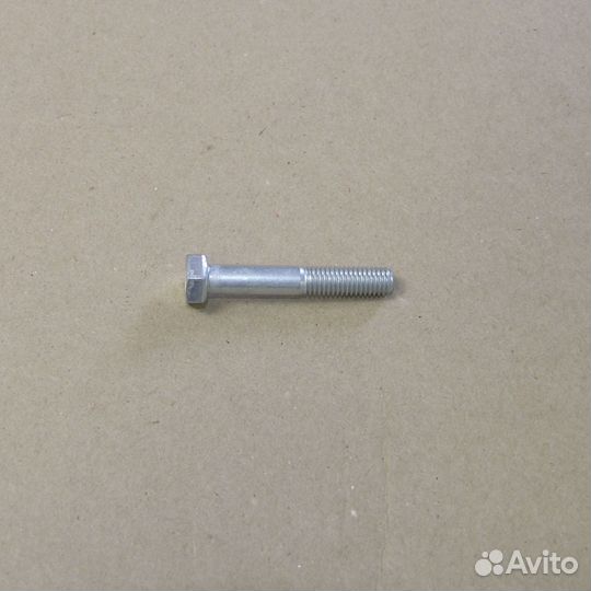 Болт М 8*1,25* 50 (8,8 S13)