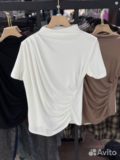 Футболка женская