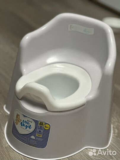 Горшок детский