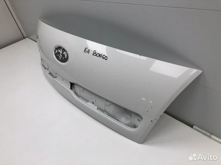 Капот Kia bongo