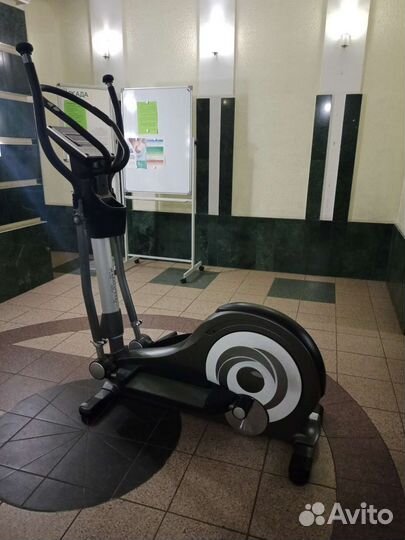 Эллиптический тренажер бесплатно доставлю Infiniti