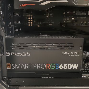 Игровой пк i7-8700 / RTX 2080 super / 16GB RAM