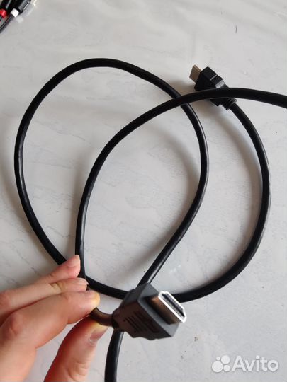 Провода шнуры кабели