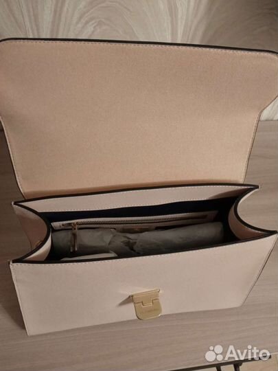 Сумка женская новая La Martina