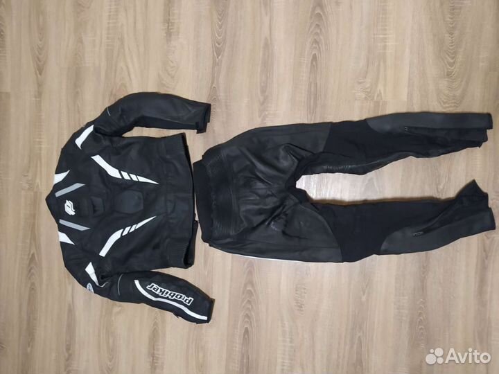 Мотокомбинезон probiker
