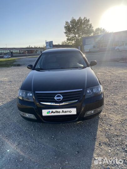 Nissan Almera Classic 1.6 МТ, 2012, 227 310 км