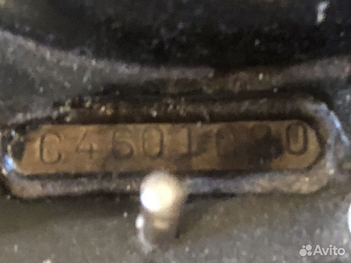 Швейная машина Подольск