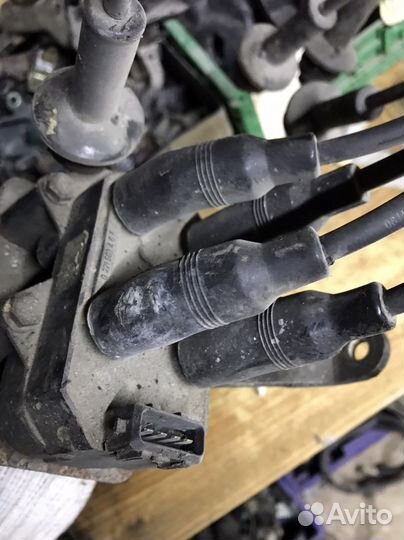 Катушка Great Wall Safe