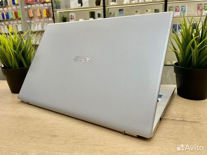 Ноутбук Acer i3-11/ 8Gb/ SSD 256Gb